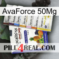 AvaForce 50Mg 11